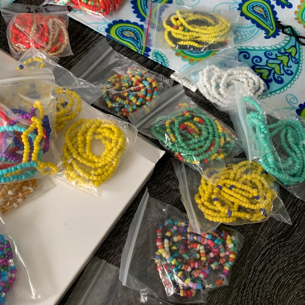 Waist bead trainer - Picture 5 of 12